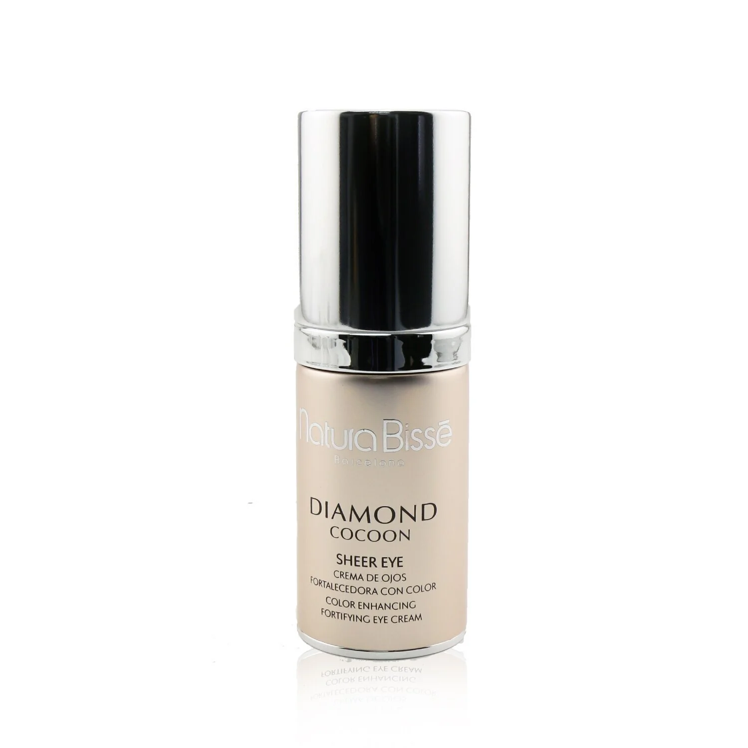 Natura Bisse Diamond Cocoon Sheer Eye  25ml/0.8oz - Olabens