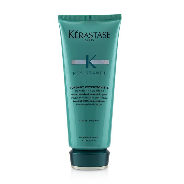Kerastase Resistance Fondant Extentioniste Length Strengthening Conditioner 200ml/6.8oz - Olabens