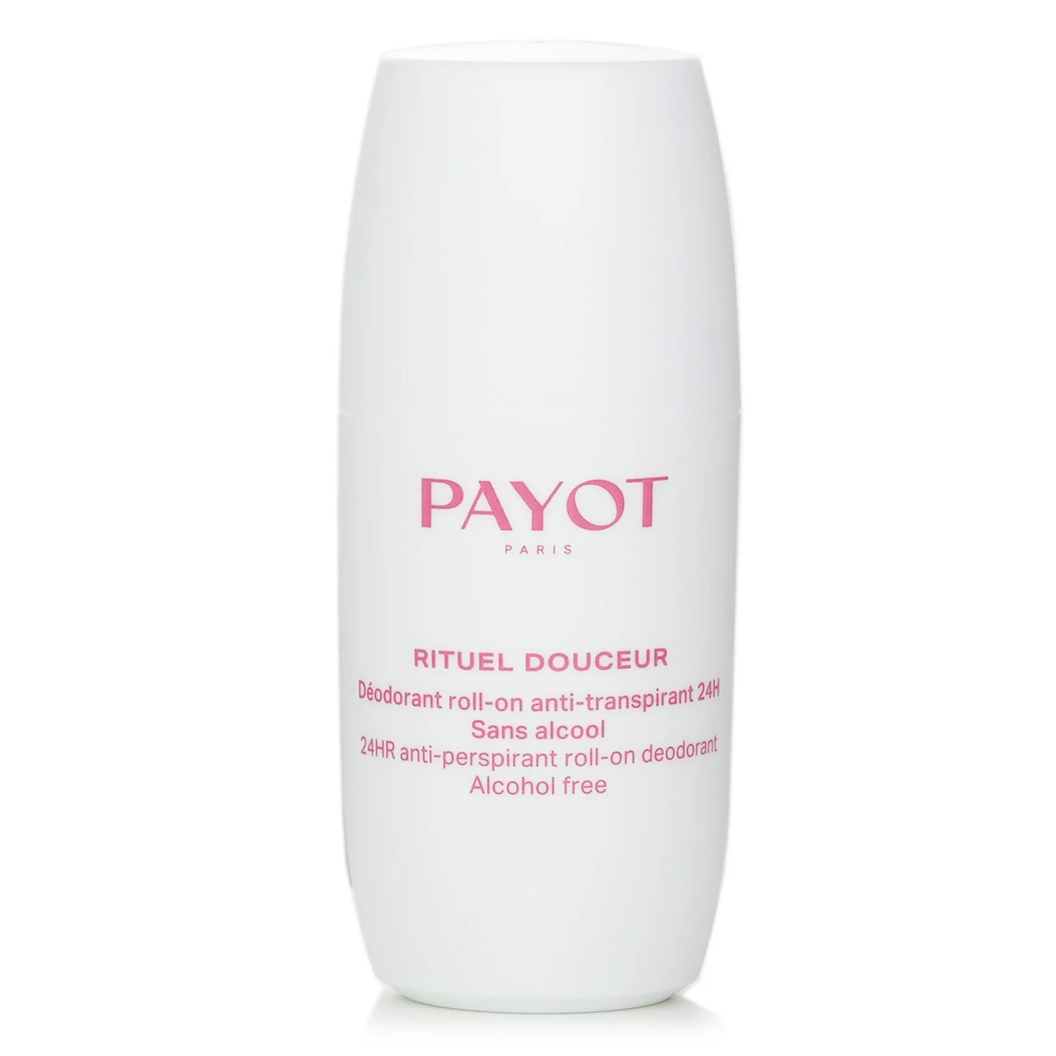 Payot Deodorant 24h Anti-Perspirant Roll-On Deodorant  75ml/2.5oz - Olabens