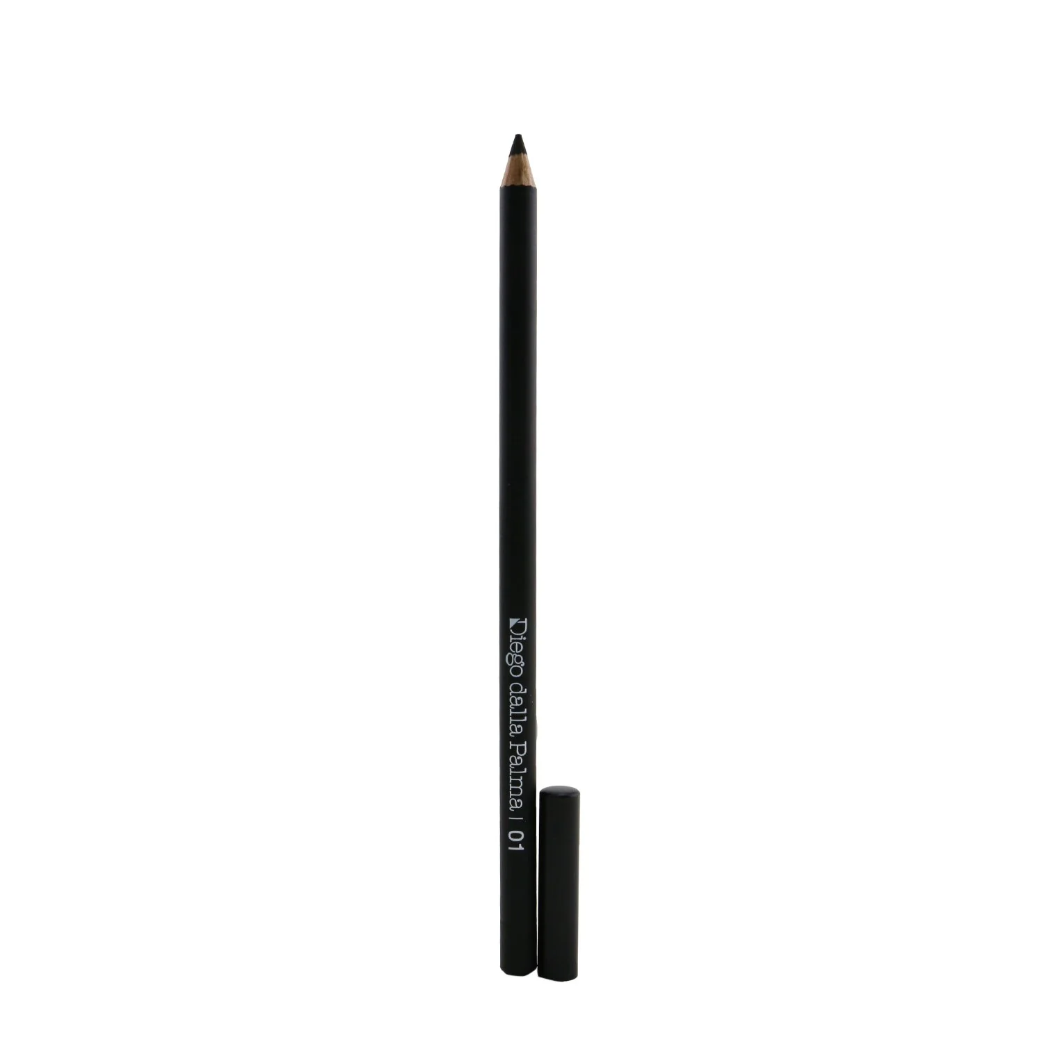 Diego Dalla Palma Milano Eye Pencil - # 10 (Navy Blue)  1.83g/0.06oz - Olabens