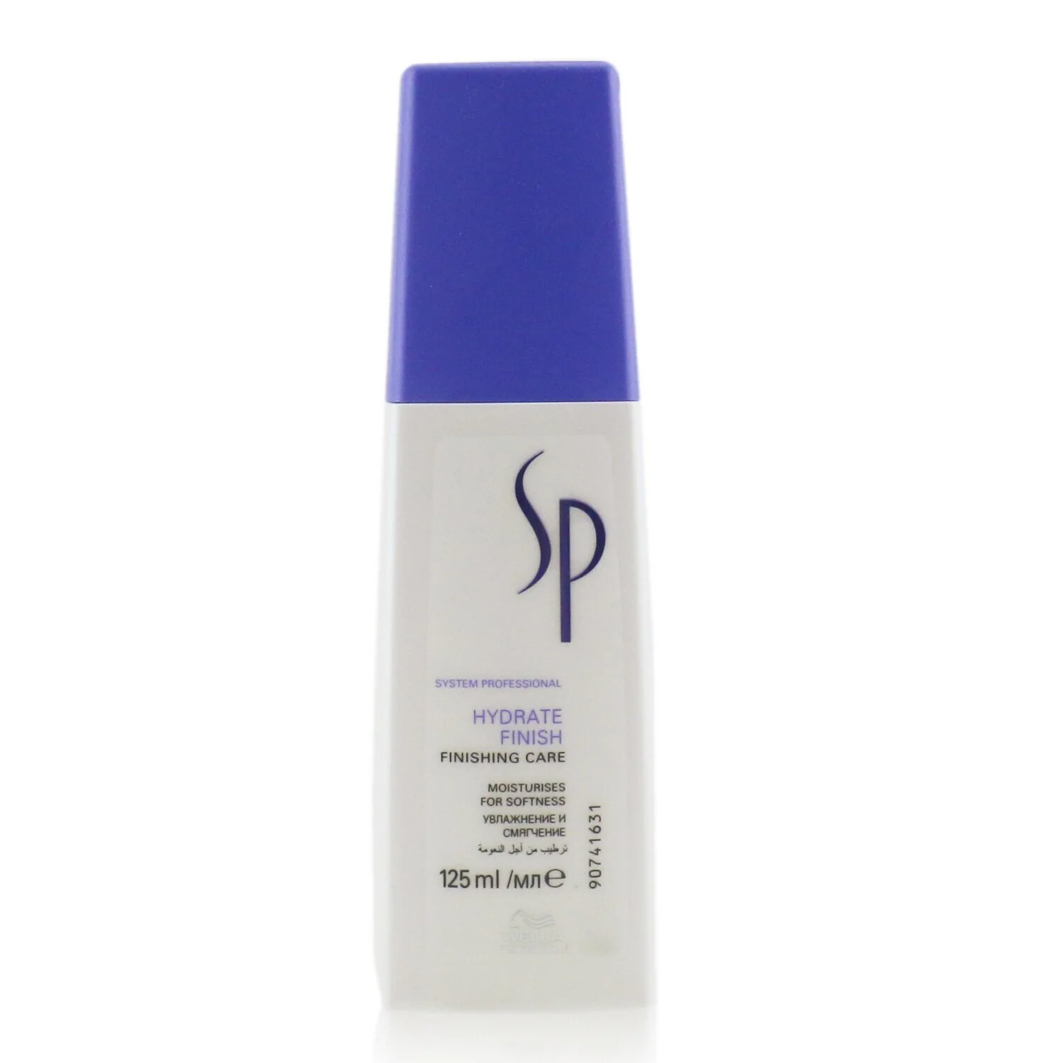 Wella SP Hydrate Finish Finishing Care Milk  125ml/4.17oz - Olabens
