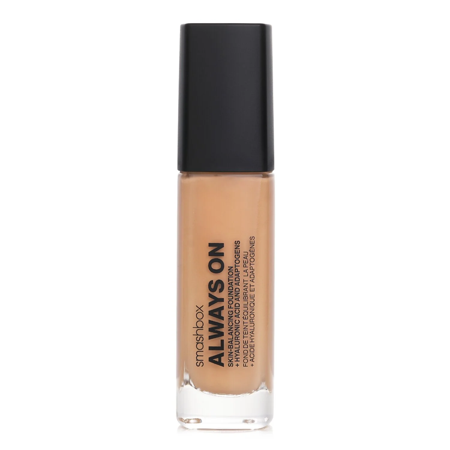 Smashbox Always On Skin-Balancing Foundation - # L20W  30ml - Olabens