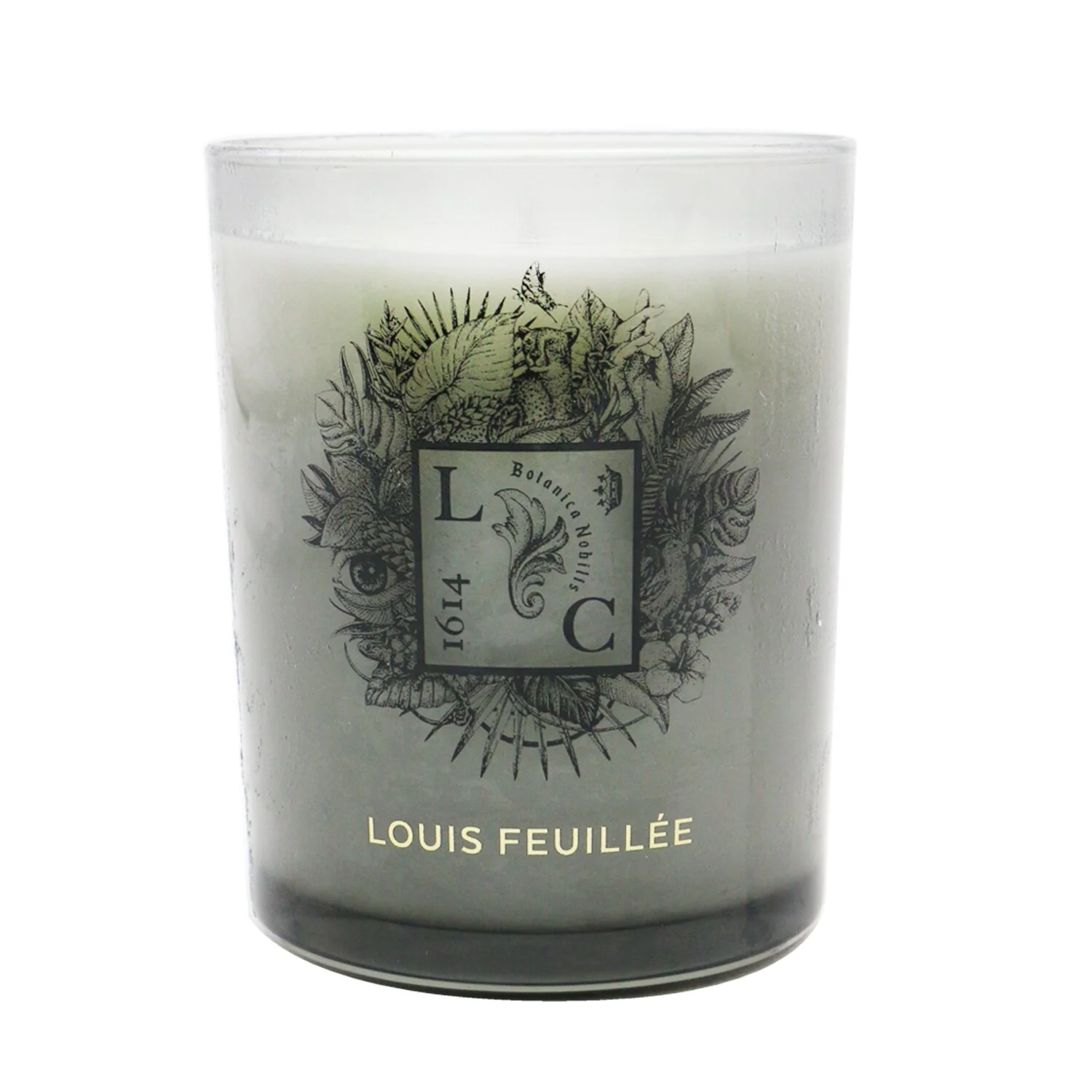 Le Couvent Candle - Louis Feuillee  190g/6.7oz - Olabens