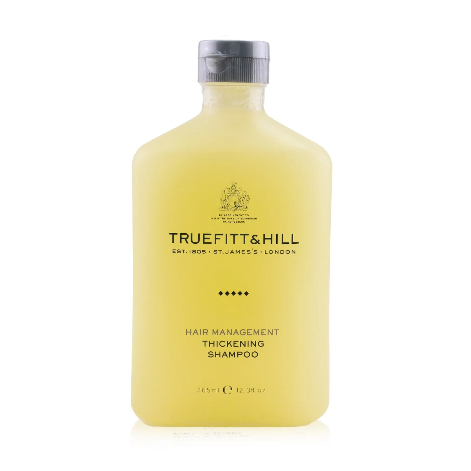 Truefitt & Hill Thickening Shampoo  365ml/12.3oz - Olabens