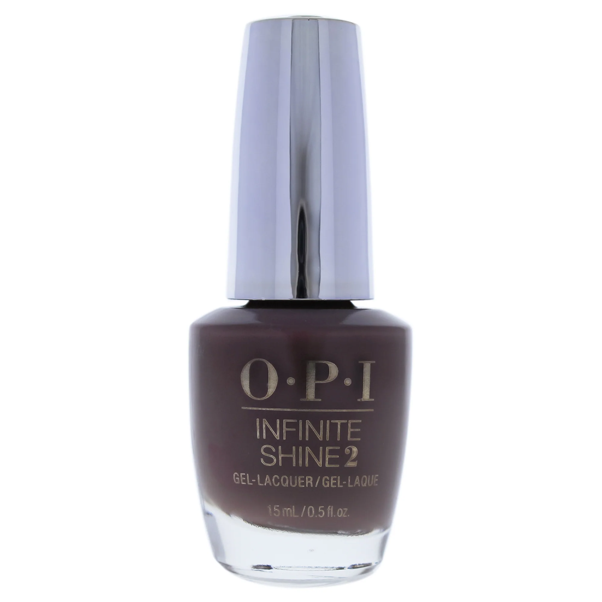 Infinite Shine 2 Lacquer IS L24 - Set In Stone by OPI for Women - 0.5 oz Nail Polish - Olabens