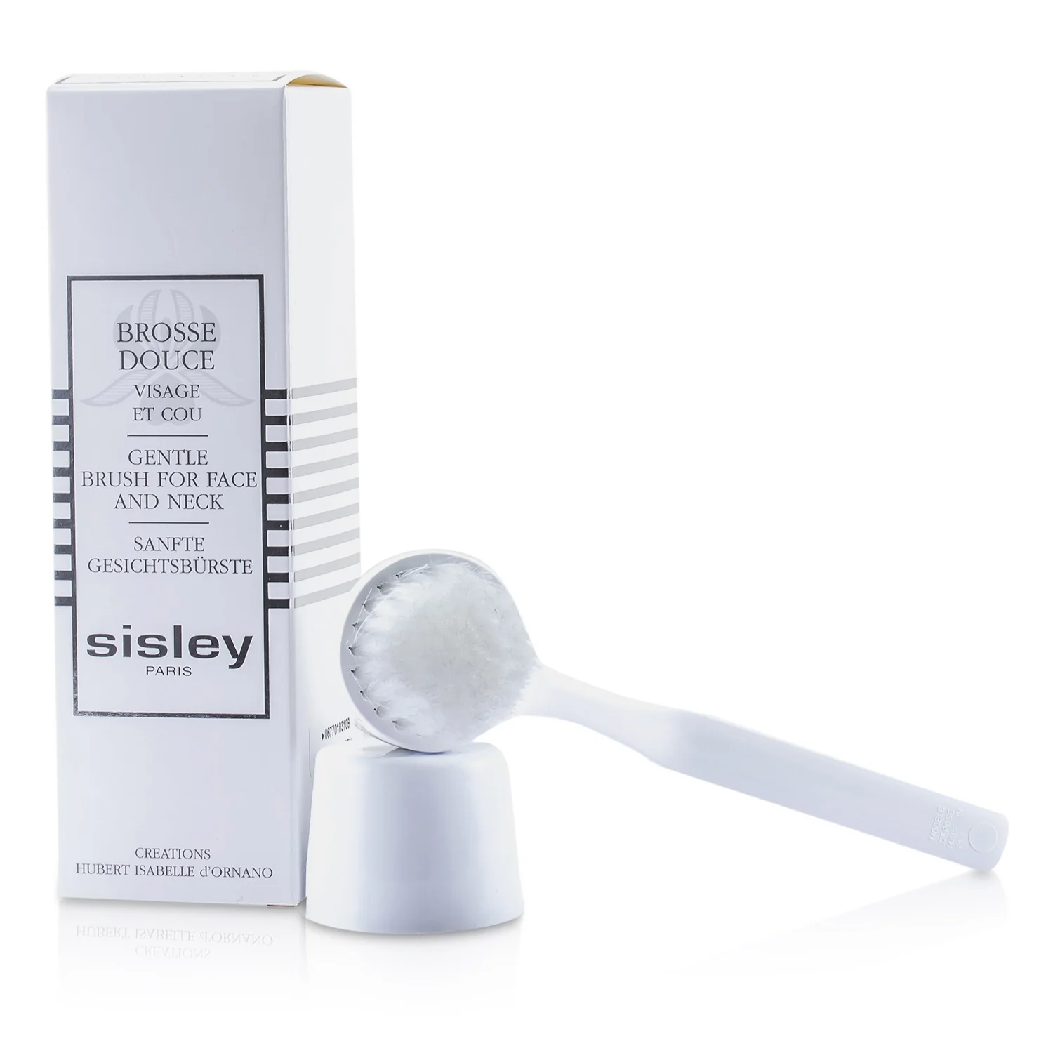 Sisley Gentle Brush For Face & Neck  1pcs - Olabens
