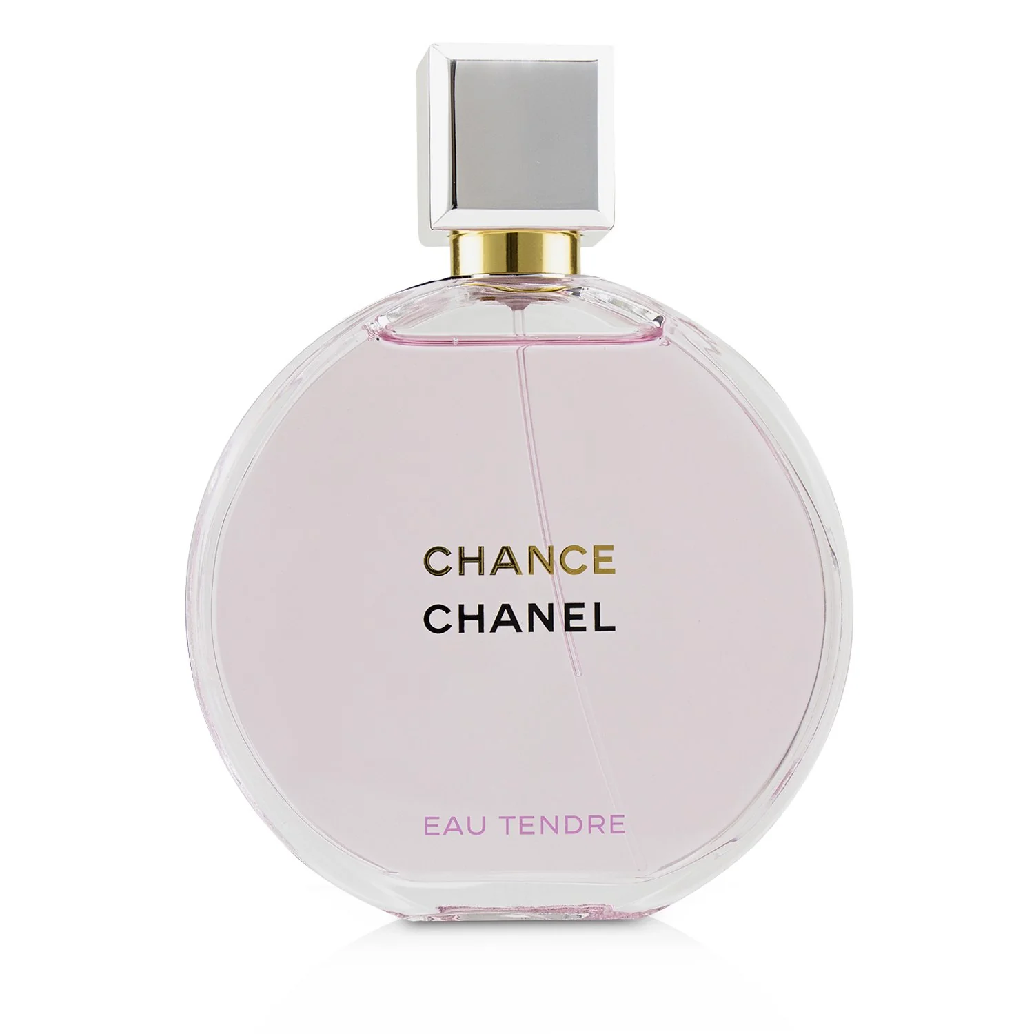 Chanel Chance Eau Tendre Eau de Parfum Spray  100ml/3.4oz - Olabens