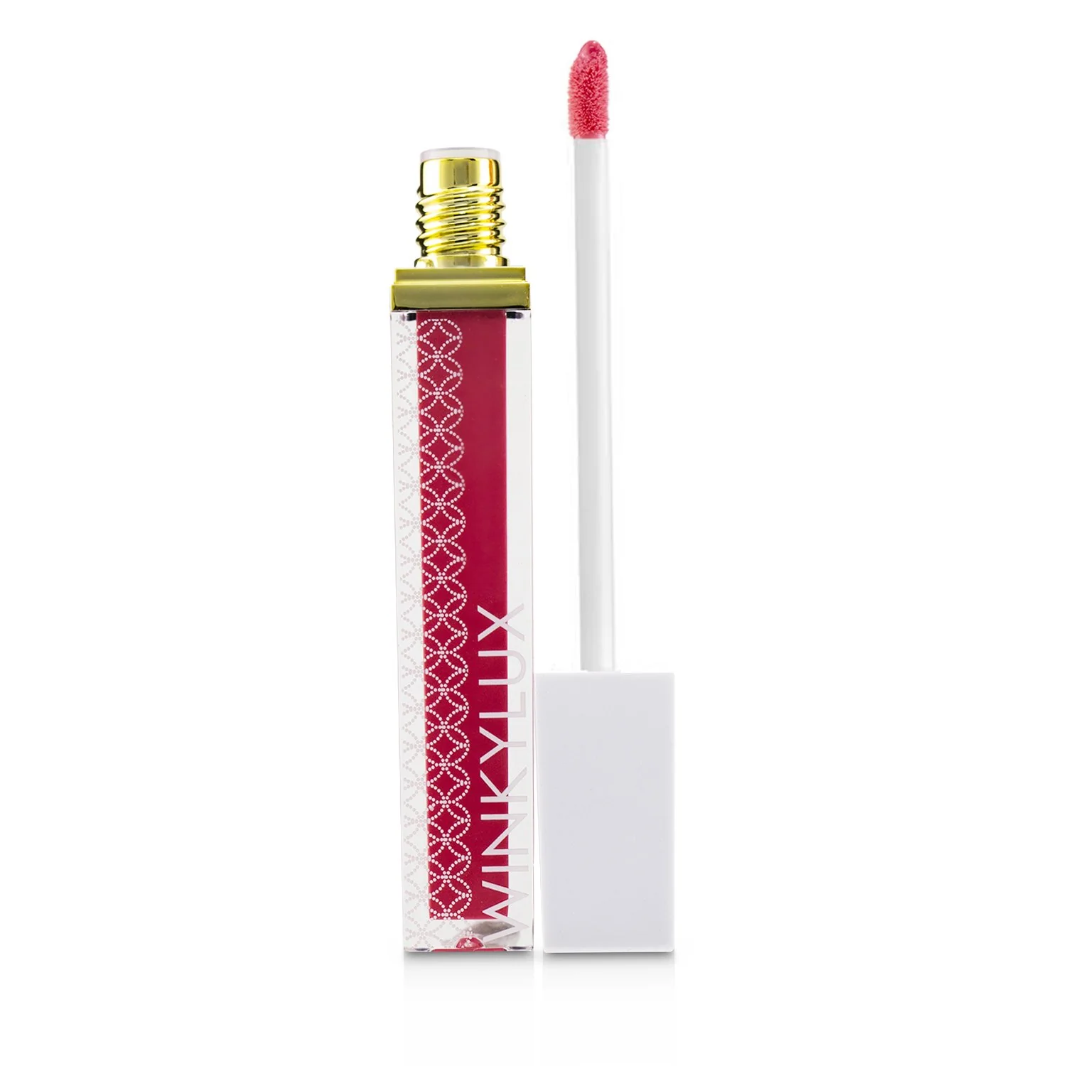Winky Lux Glossy Boss Lip Gloss - # Juicy  7g/0.25oz - Olabens