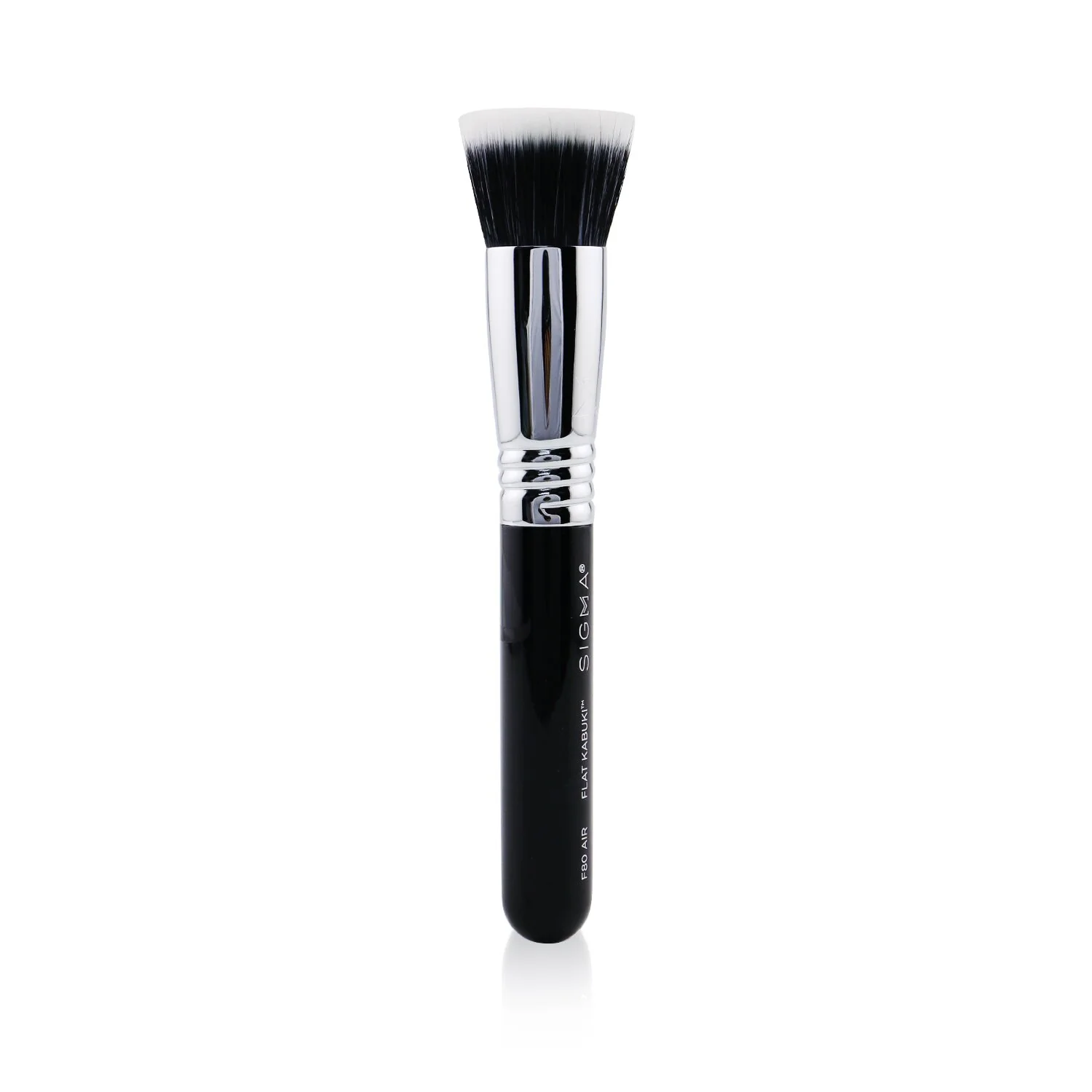 Sigma Beauty F80 Air Flat Kabuki Brush (Unboxed) - Olabens