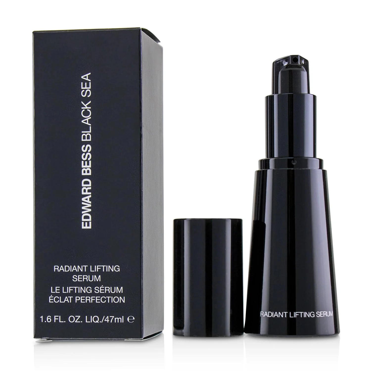 Edward Bess Black Sea Radiant Lifting Serum  47ml/1.6oz - Olabens