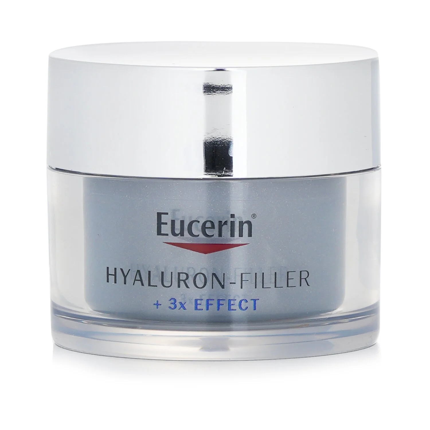 Eucerin Anti Age Hyaluron Filler + 3x Effect Night Cream  50ml - Olabens