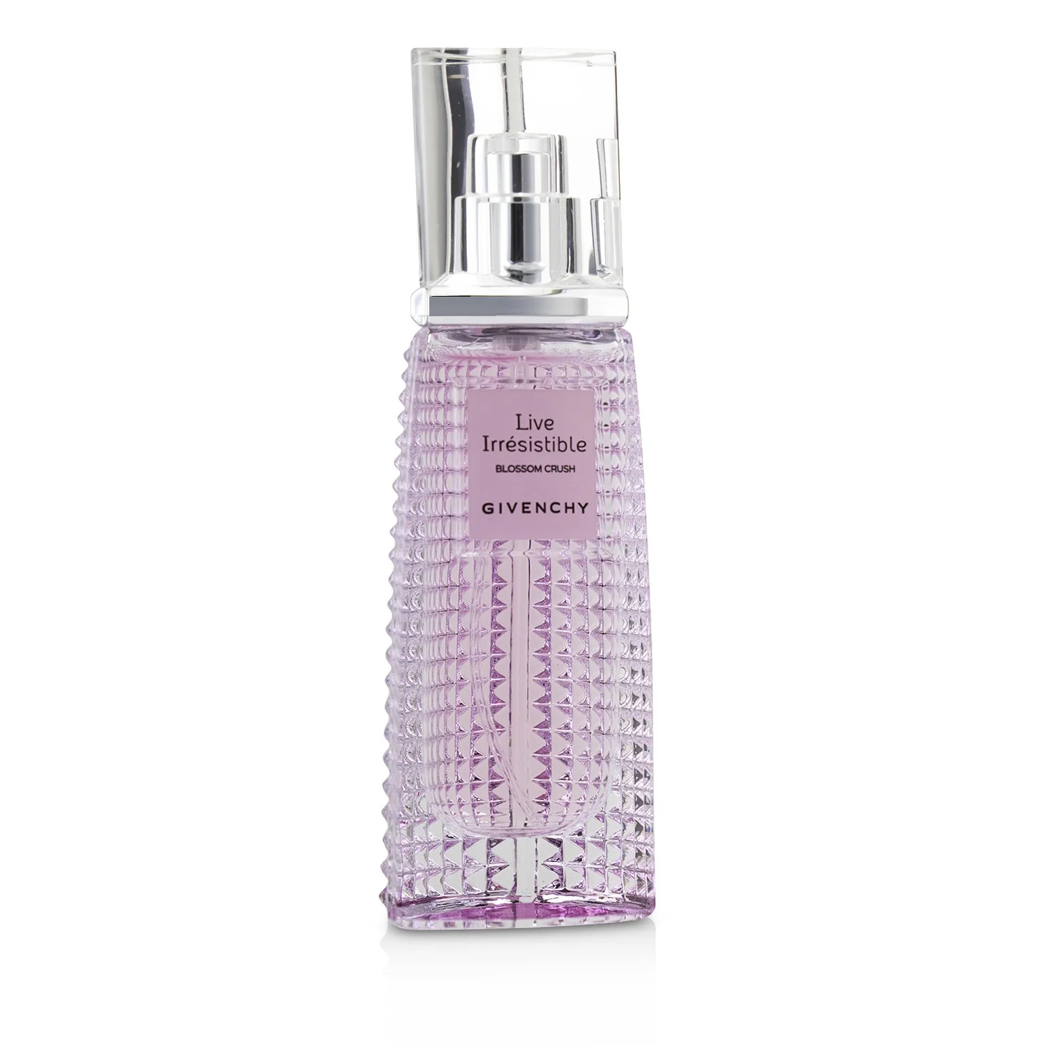 Givenchy Live Irresistible Blossom Crush Eau De Toilette Spray  50ml/1.7oz - Olabens