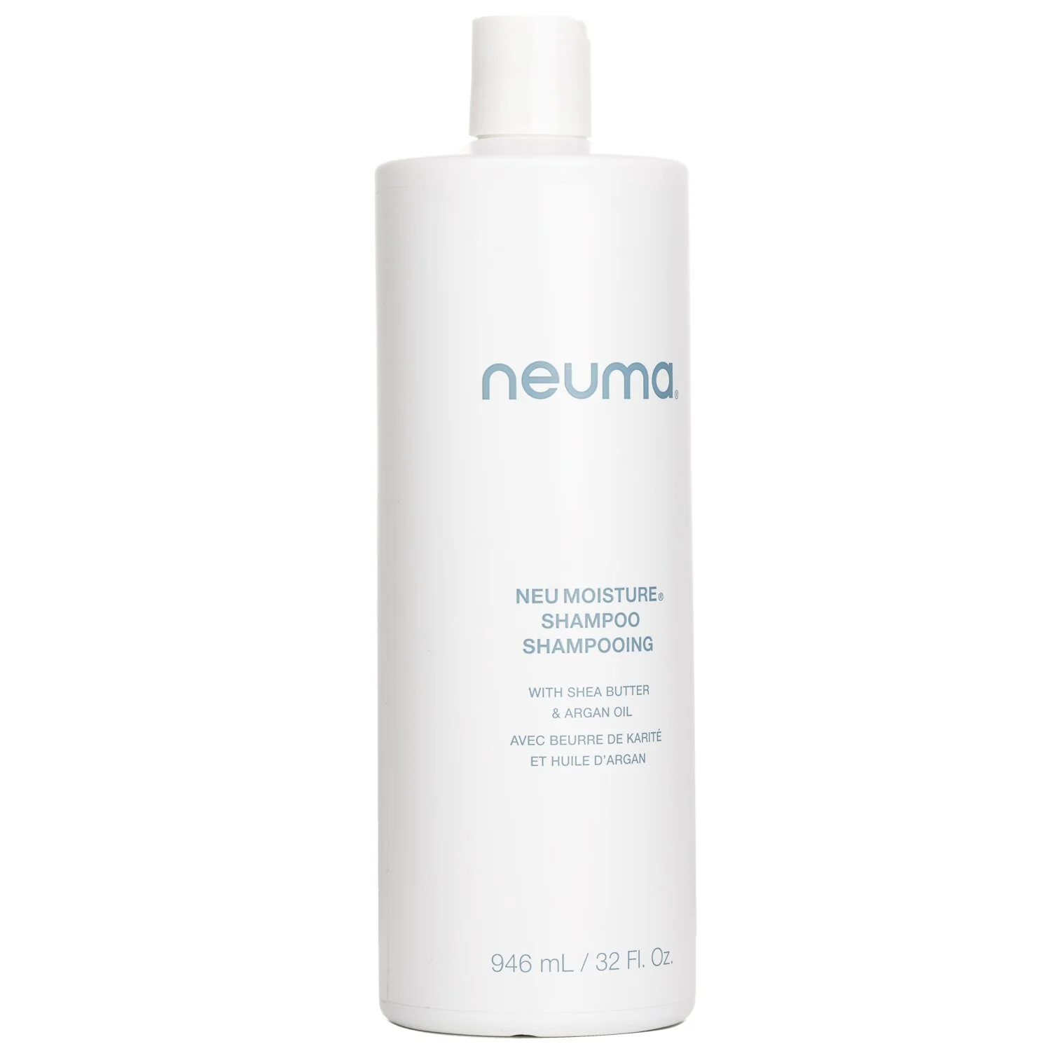 Neuma Neu Moisture Shampoo  946ml/32oz - Olabens