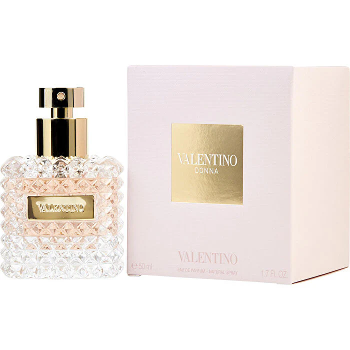 Valentino Donna Eau De Parfum Spray 50ml/1.7oz - Olabens