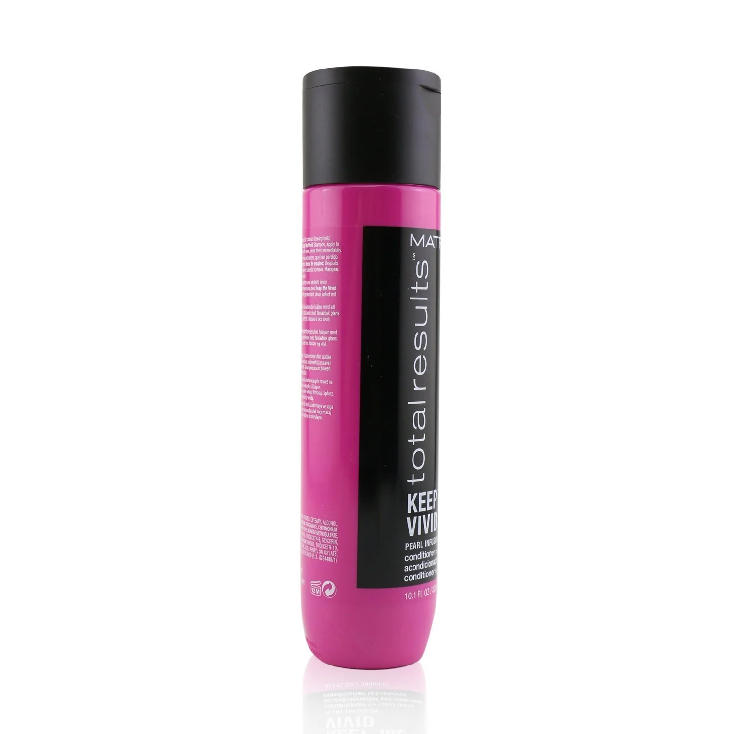Matrix Total Results Keep Me Vivid Pearl Infusion Conditioner  300ml/10.1oz - Olabens
