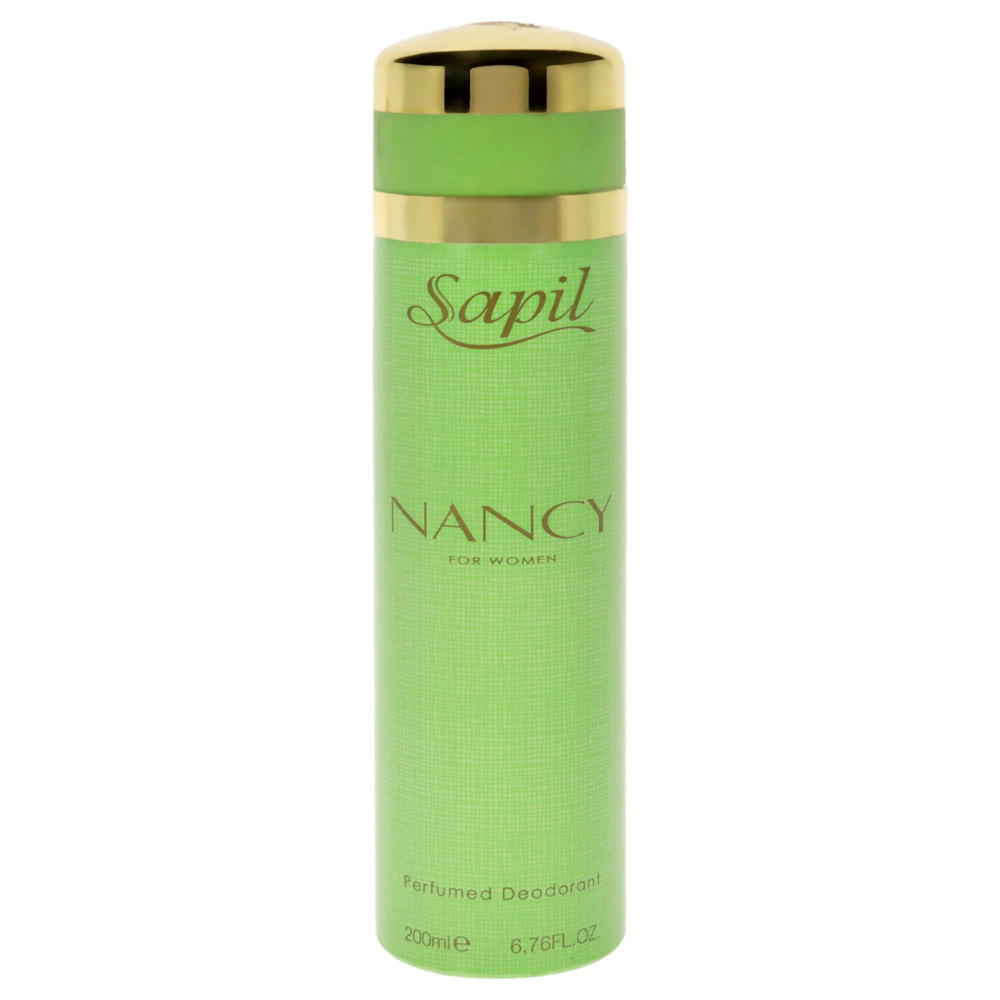 Nancy Green by Sapil for Women - 6.76 oz Deodorant Spray - Olabens