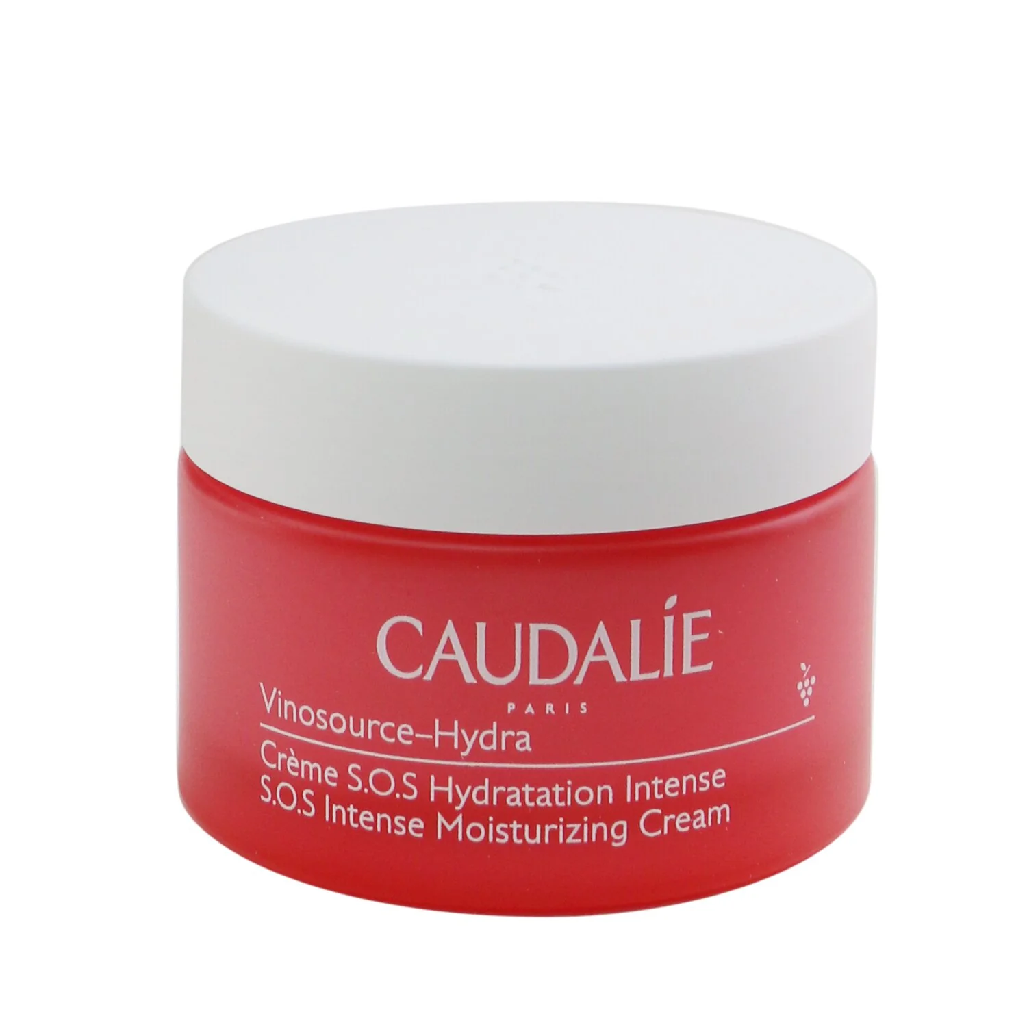 Caudalie Vinosource-Hydra S.O.S Intense Moisturizing Cream  50ml/1.6oz - Olabens