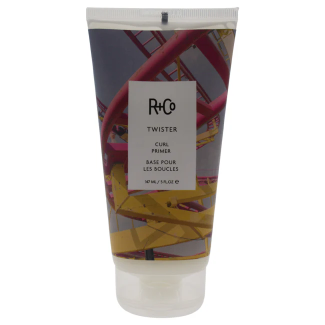 R+Co Twister Curl Primer by R+Co for Unisex - 5 oz Primer - Olabens