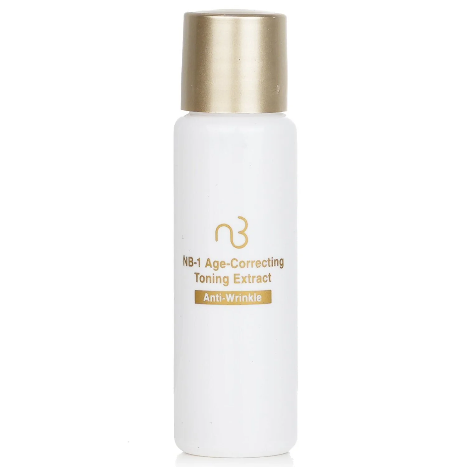 Natural Beauty NB-1 Age-Corrcting Toning Extract 80100-12 (Exp. Date: 03/2024)  20ml - Olabens
