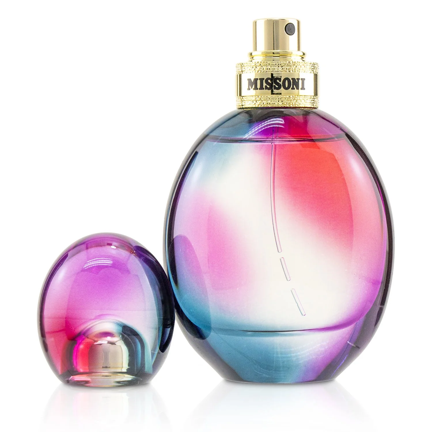 Missoni Eau De Parfum Spray  50ml/1.7oz - Olabens