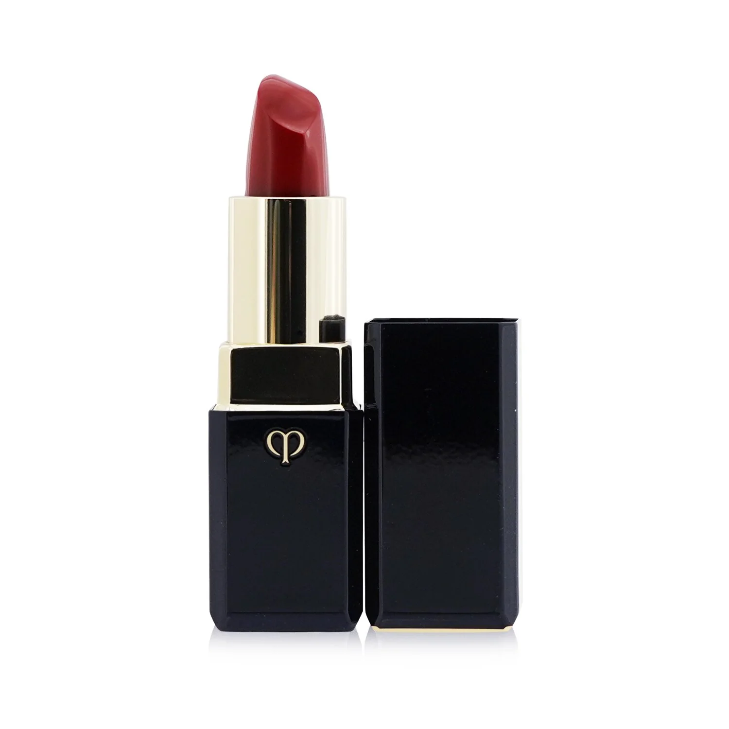 Cle De Peau Lipstick - # 7 Dragon Red  4g/0.14oz - Olabens