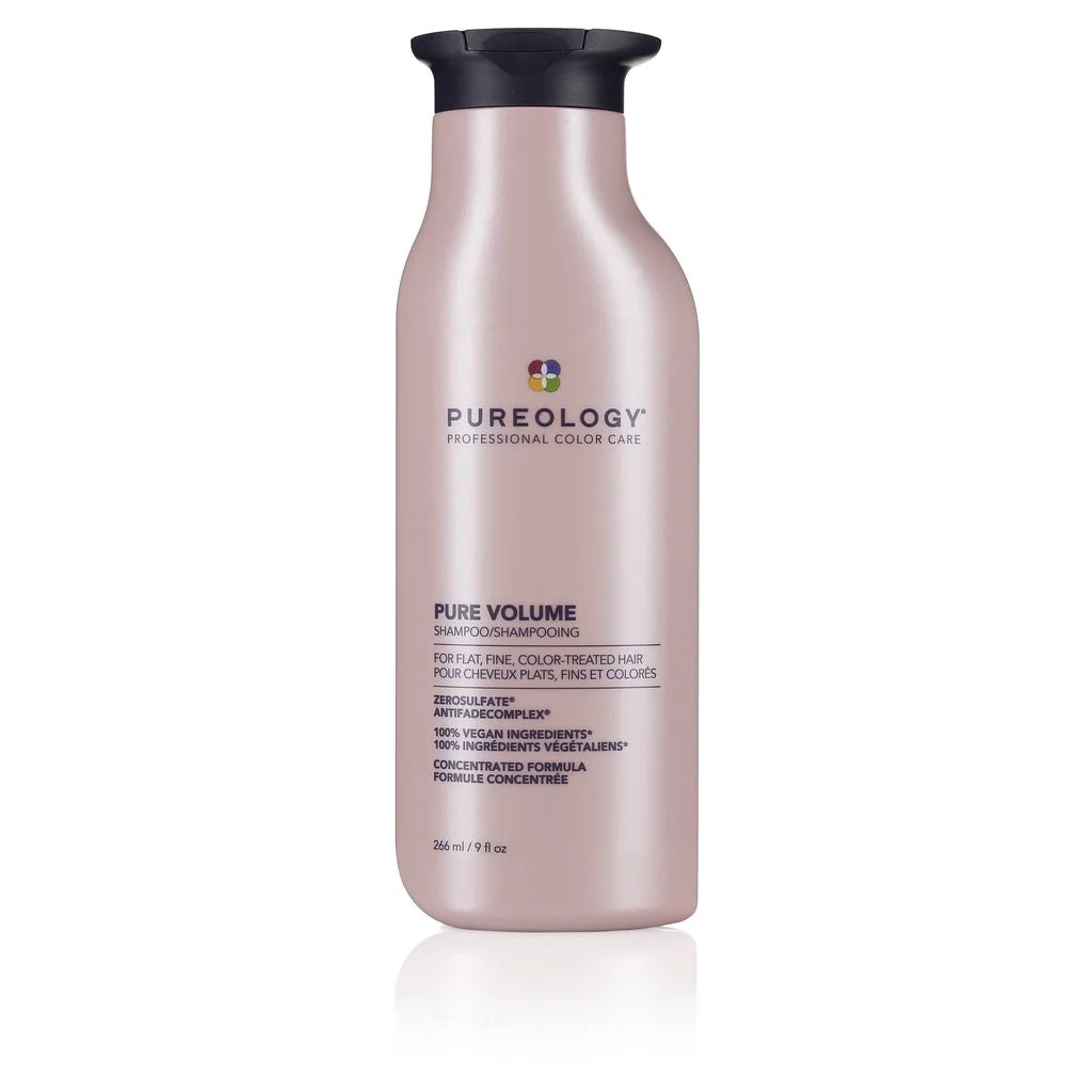 Pureology Pure Volume Shampoo 266ml - Olabens