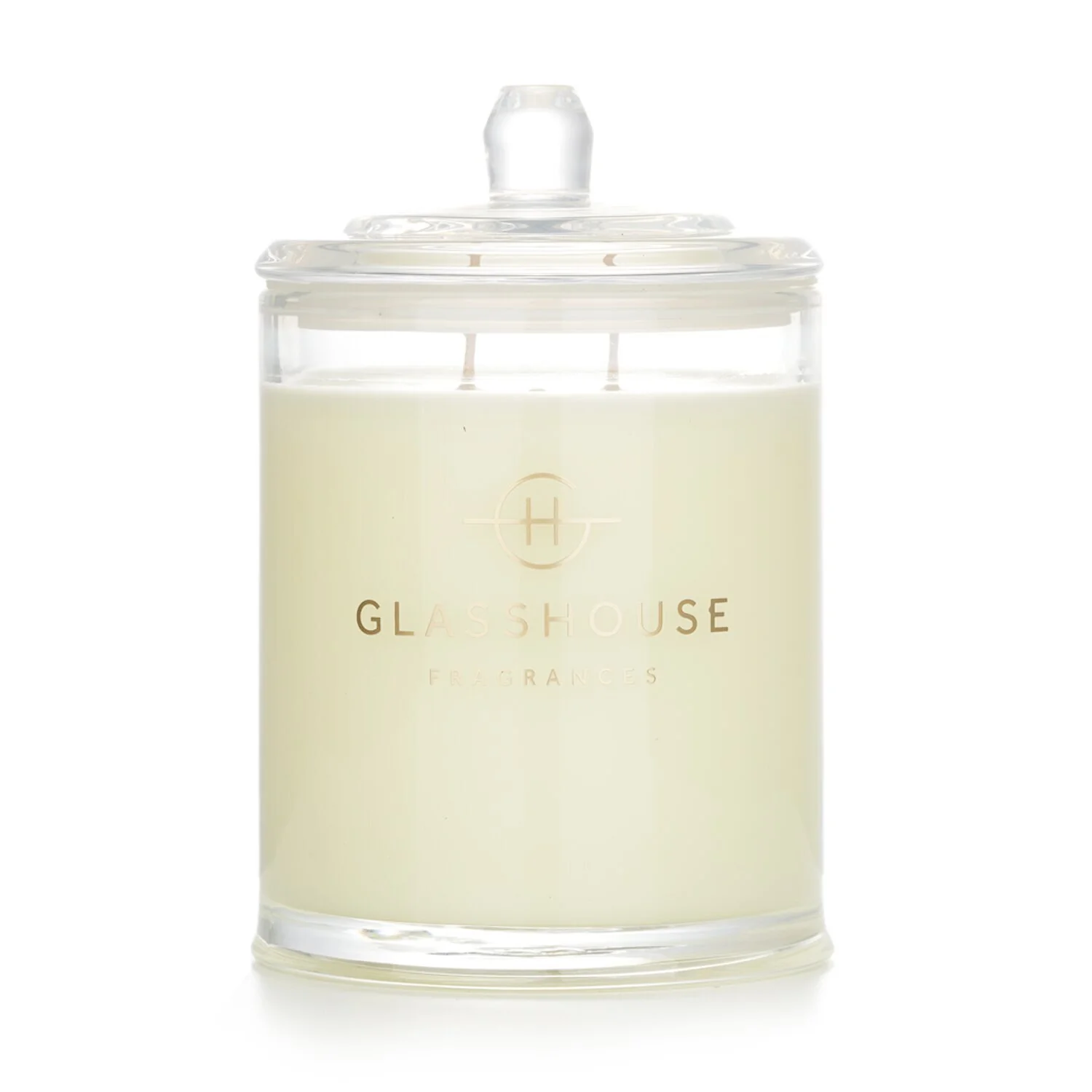 Glasshouse Triple Scented Soy Candle - A Tango In Barcelona (Tuberose & Plum) (unboxed)  380g/13.4oz - Olabens