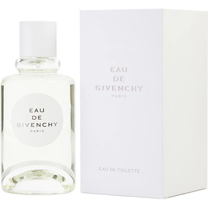Givenchy Eau De Givenchy Eau De Toilette Spray 100ml/3.3oz - Olabens