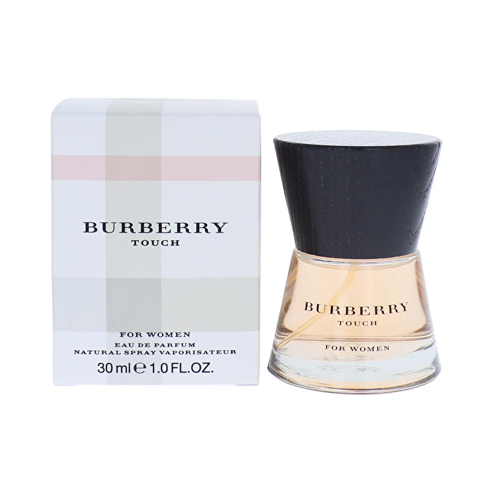 Burberry Touch For Women Eau De Parfum 30ml - Olabens