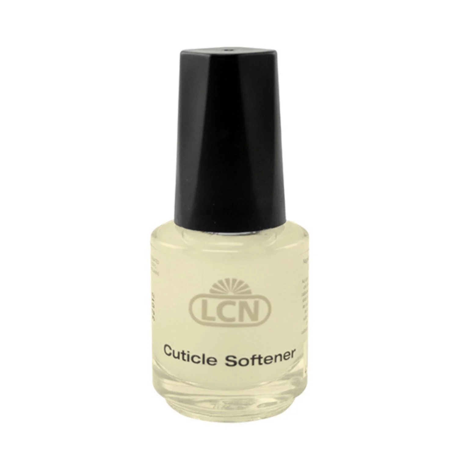 LCN Cuticle Softener  16ml - Olabens