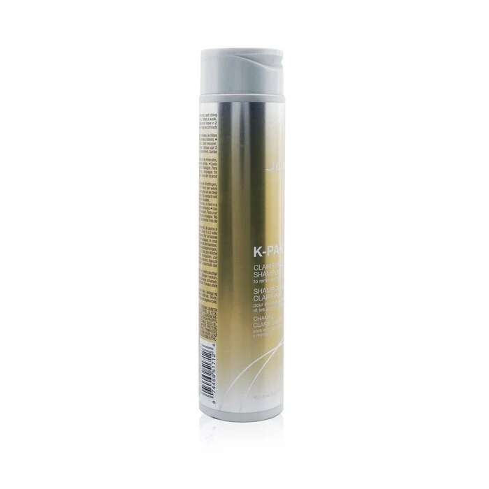 Joico K-Pak Clarifying Shampoo (To Remove Chlorine & Buildup) 300ml/10.1oz - Olabens