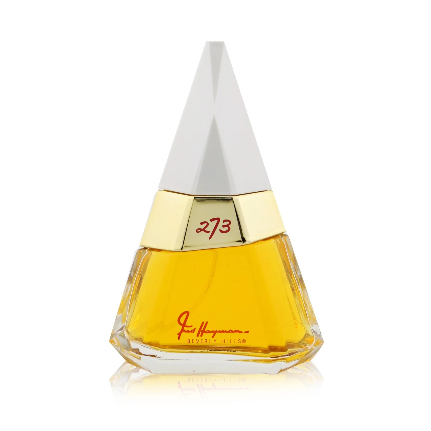 Fred Hayman Fred Hayman 273 Eau De Parfum Spray  75ml/2.5oz - Olabens
