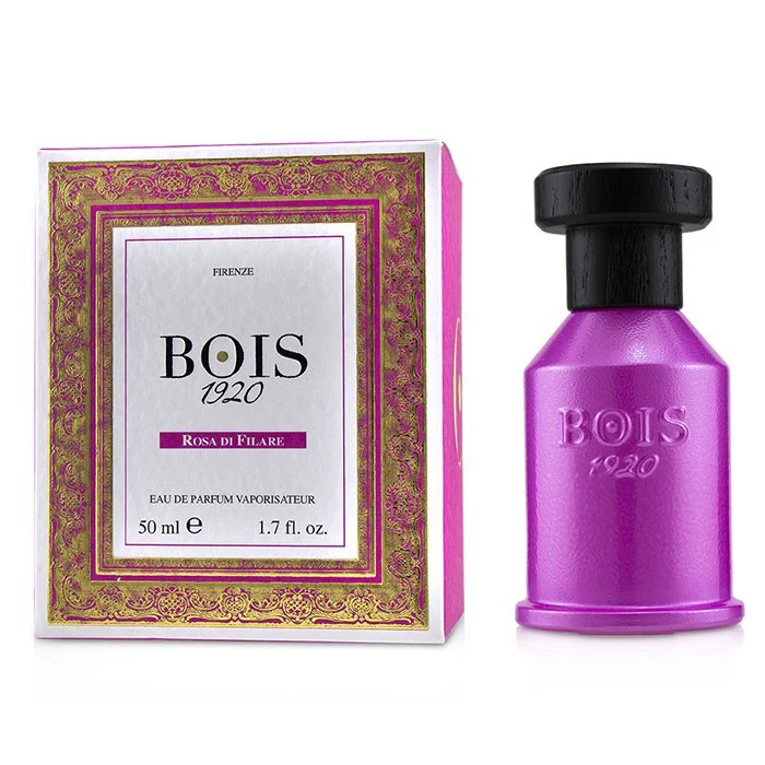 Bois 1920 Rosa Di Filare Eau De Parfum Spray 50ml/1.7oz - Olabens