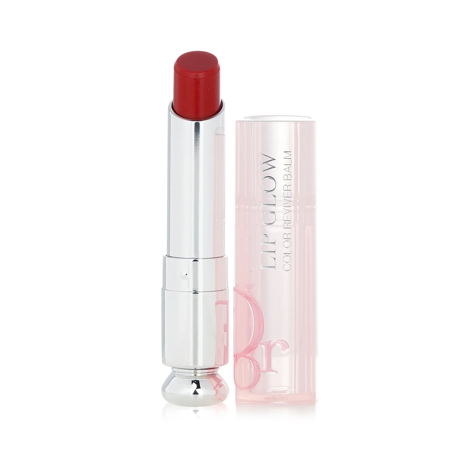 Christian Dior Addict Lip Glow - # 038 Soft Nude  3.2g - Olabens