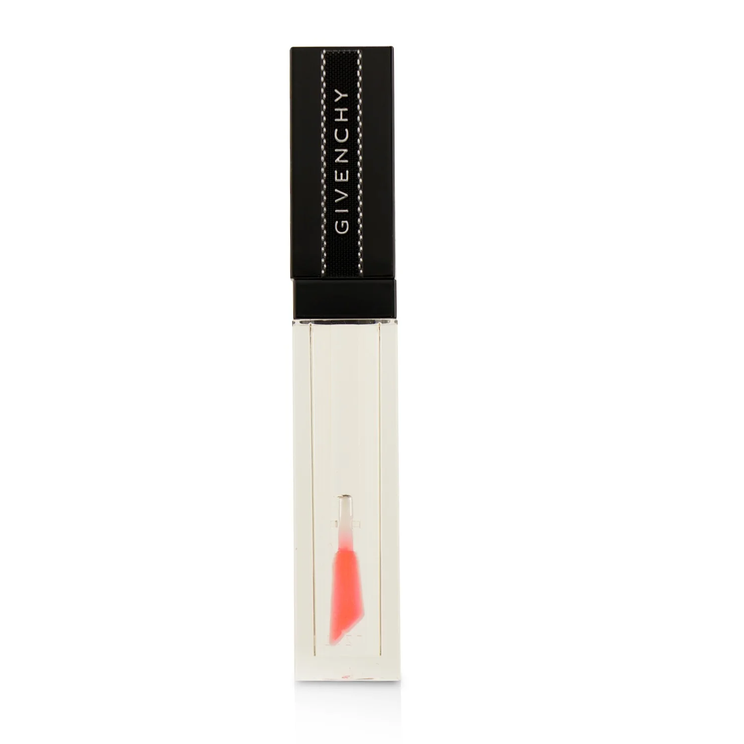 Givenchy Gloss Interdit Vinyl - # 04 Framboise In Trouble  6m/0.21oz - Olabens