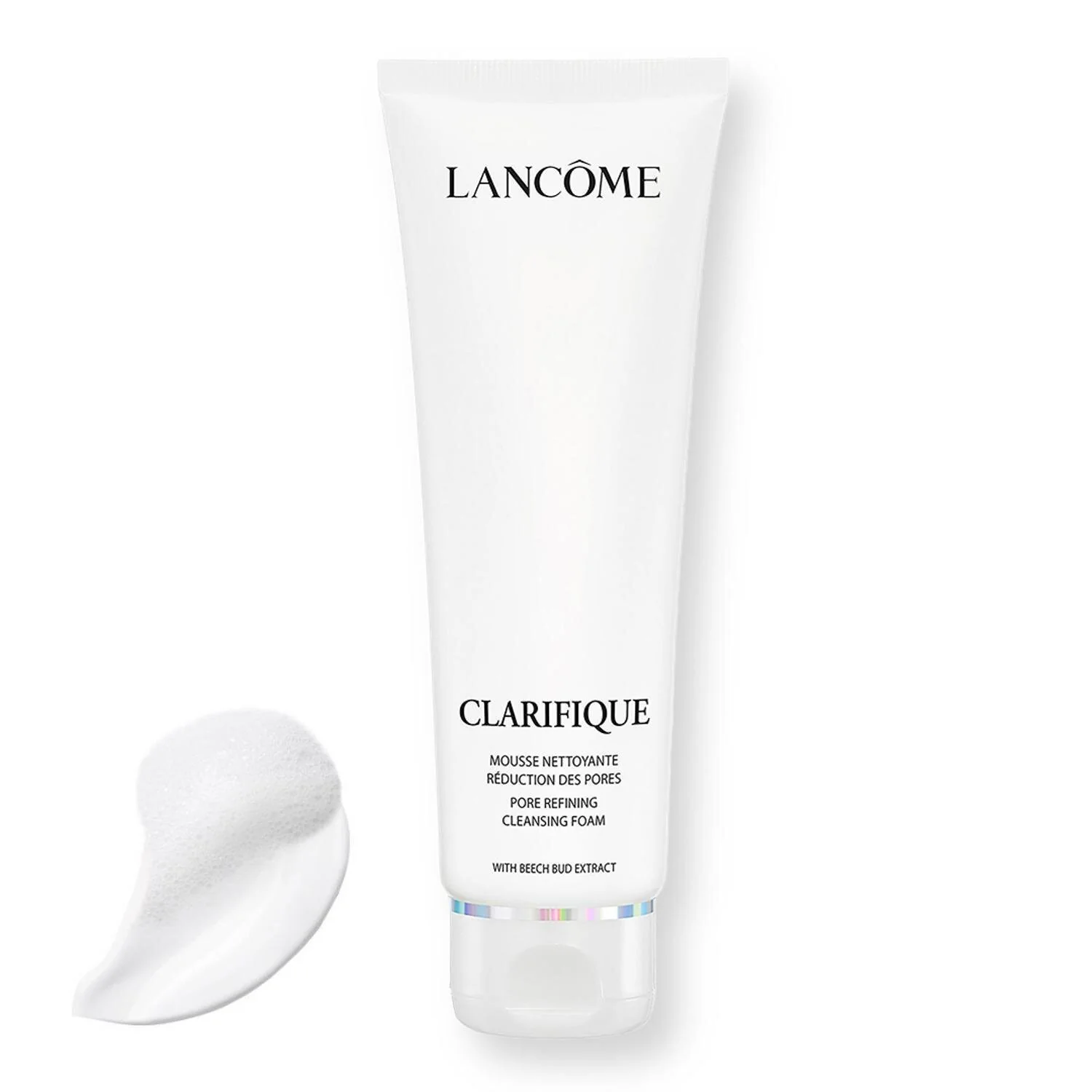 Lancome CLARIFIQUE PORE REFINING CLEANSING FOAM  125ml/4.4oz - Olabens