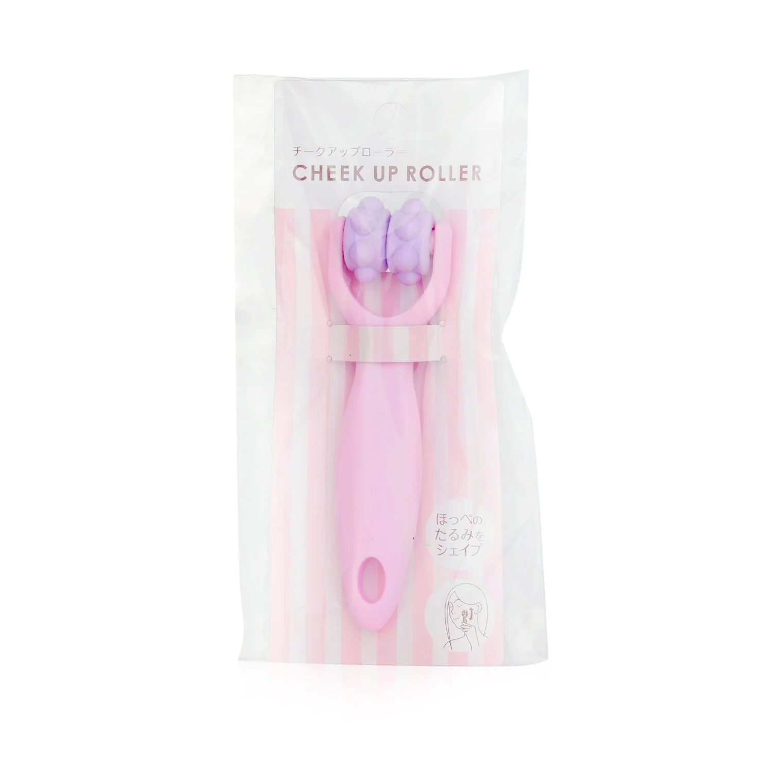 Kokubo Cheek Lifting Roller  1pc - Olabens