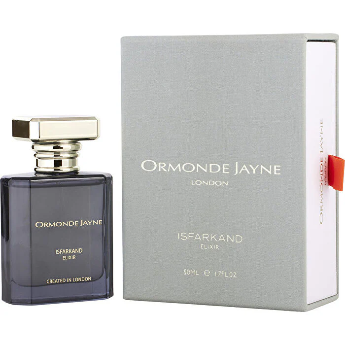 Ormonde Jayne Isfarkand Elixir Parfum Spray 50ml/1.7oz - Olabens