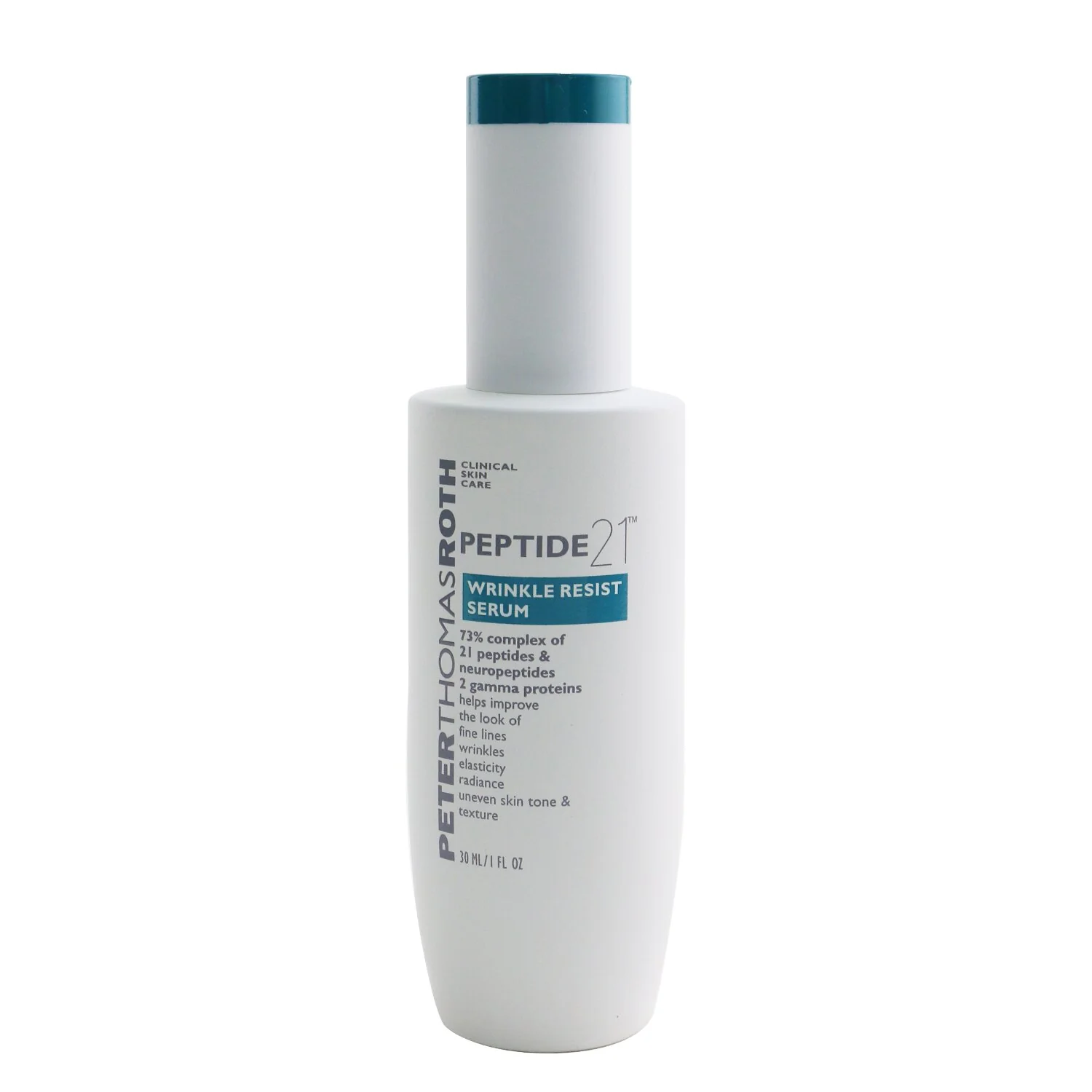 Peter Thomas Roth Peptide 21 Wrinkle Resist Eye Cream  30ml/1oz - Olabens