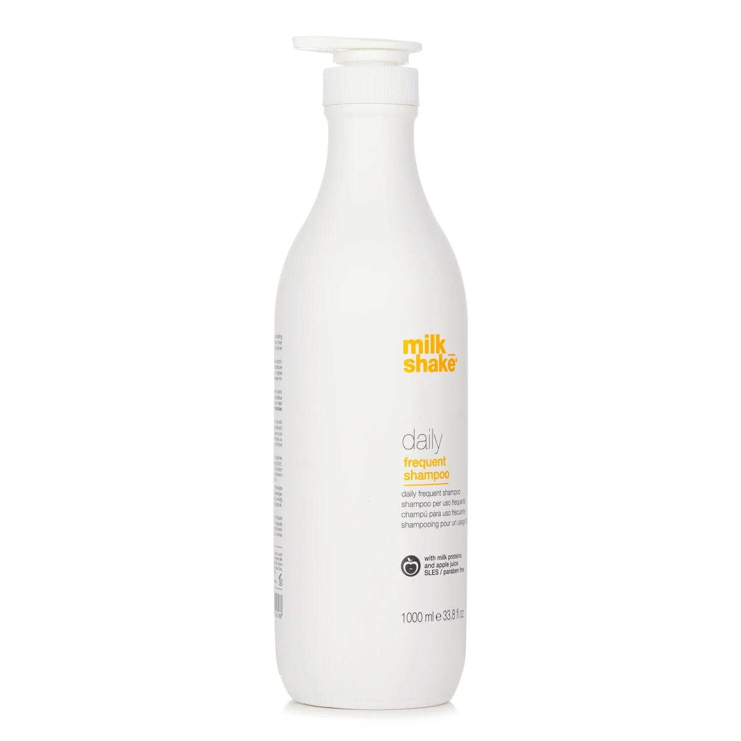 milk_shake Daily Frequent Shampoo  1000ml/33.8oz - Olabens