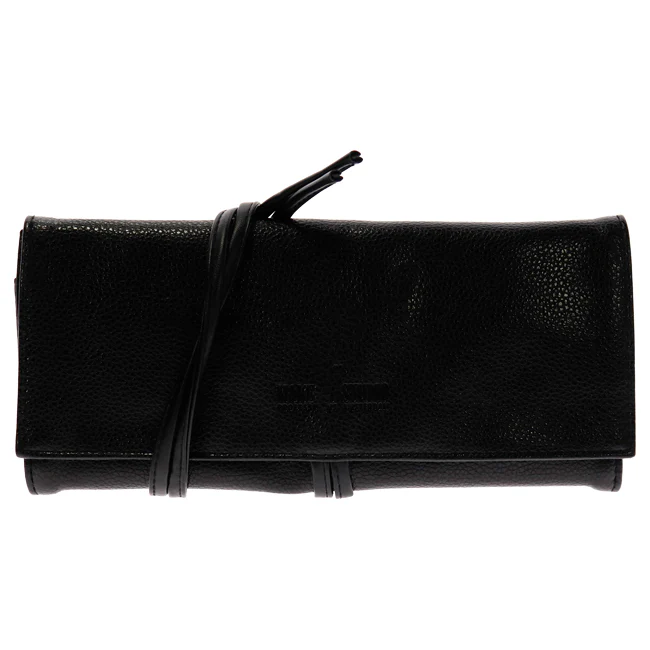 Make-Up Studio Brush Pouch 8 Pocket by Make-Up Studio for Women - 1 Pc Pouch - Olabens