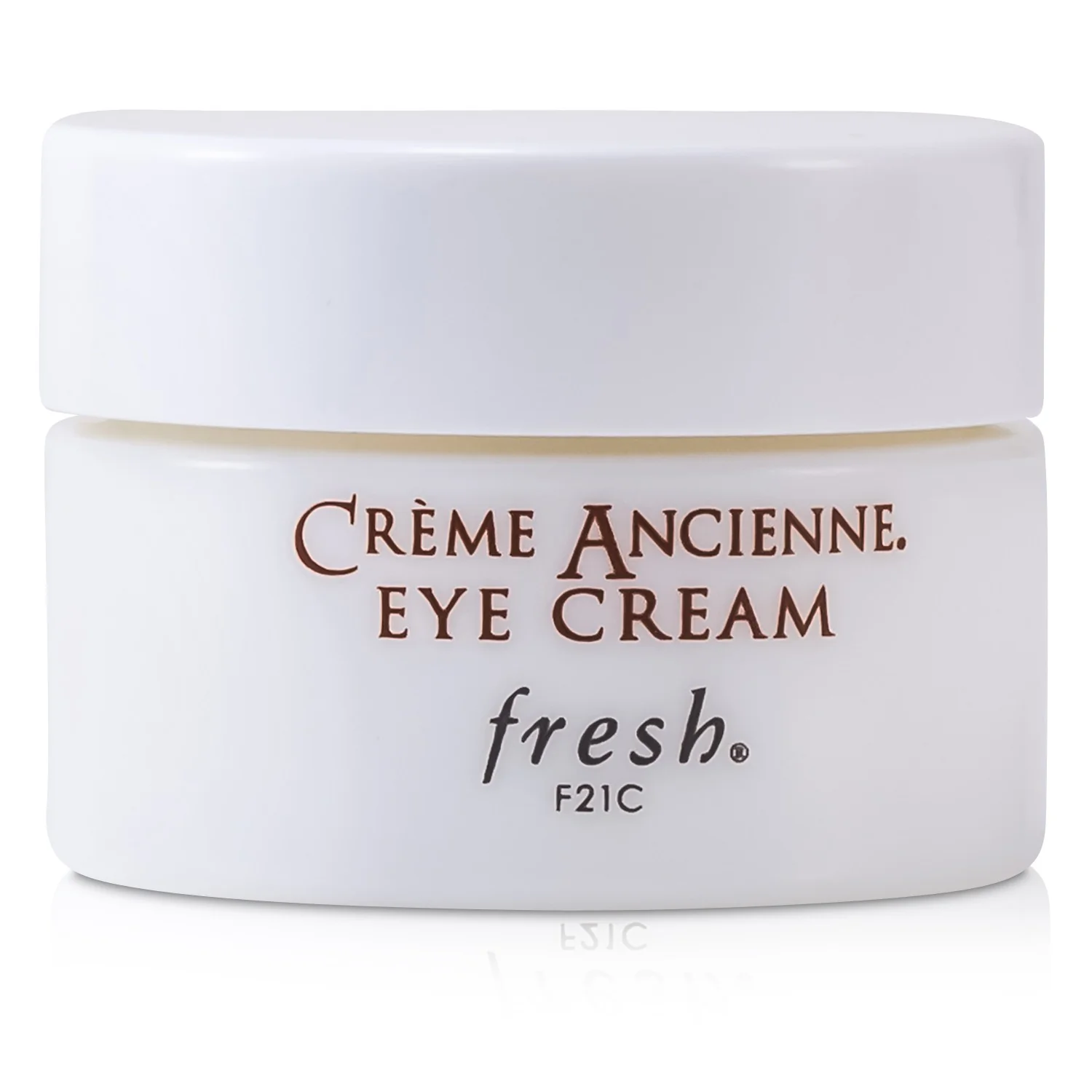 Fresh Creme Ancienne Eye Cream - Olabens