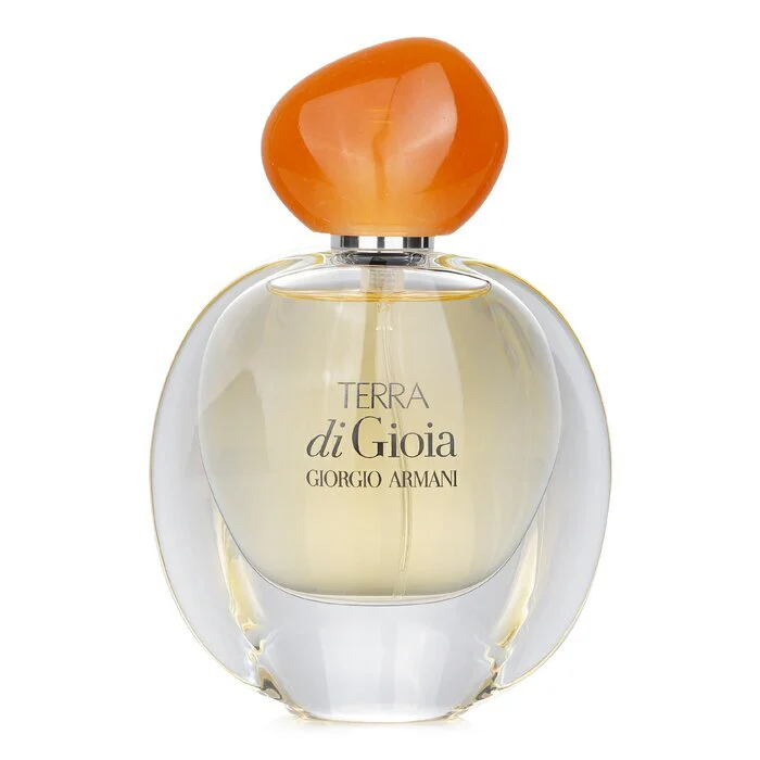 Giorgio Armani Terra Di Gioia Eau De Parfum Spray 30ml/1oz - Olabens