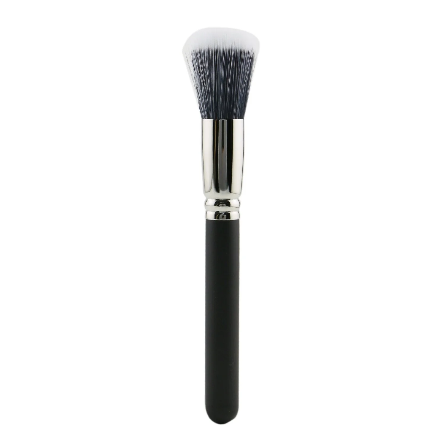 MAC 187 Synthetic Duo Fibre Face Brush - Olabens