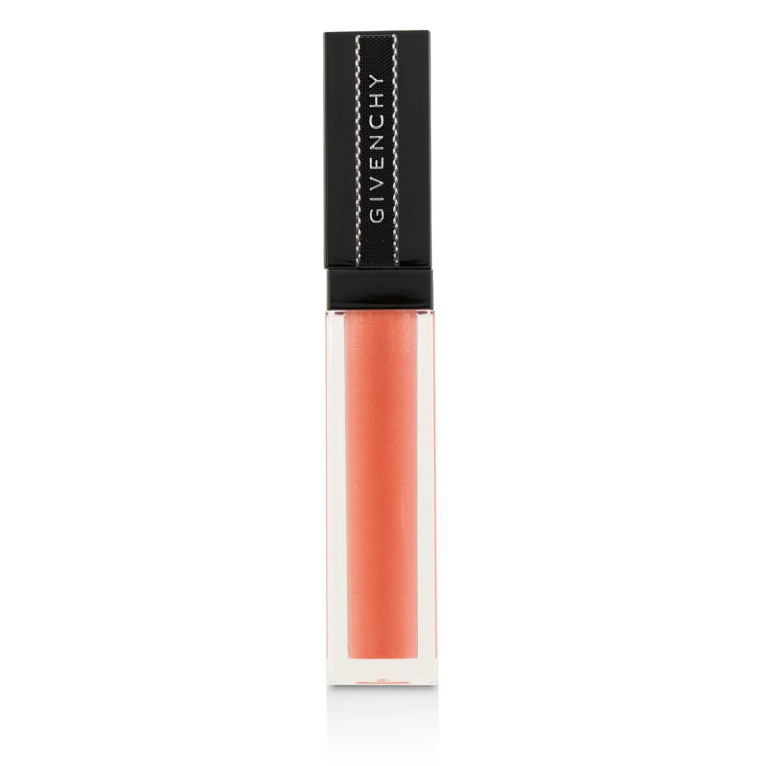 Givenchy Gloss Interdit Vinyl - # 12 Rouge Thriller  6m/0.21oz - Olabens