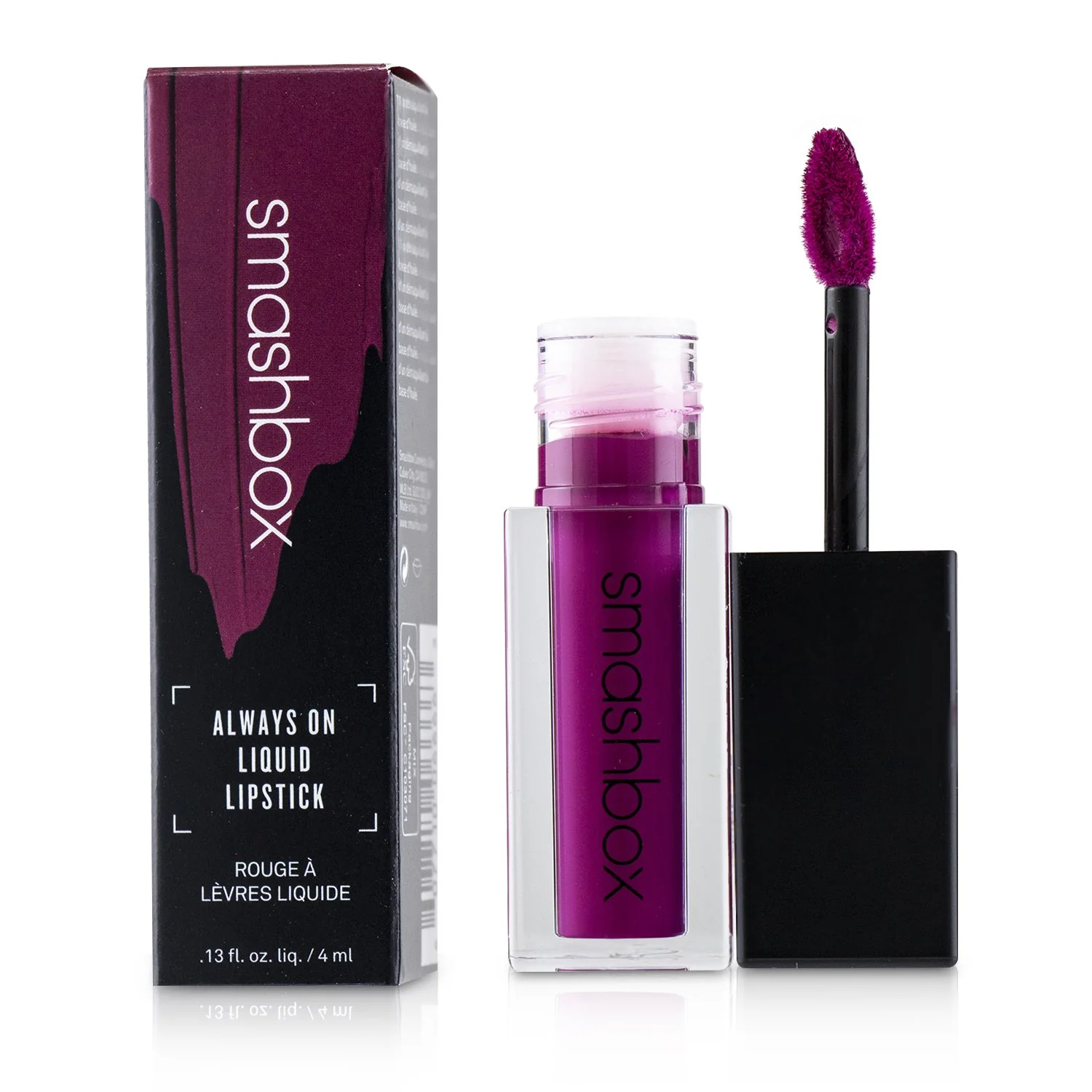 Smashbox Always On Liquid Lipstick - Big Spender  4ml/0.13oz - Olabens