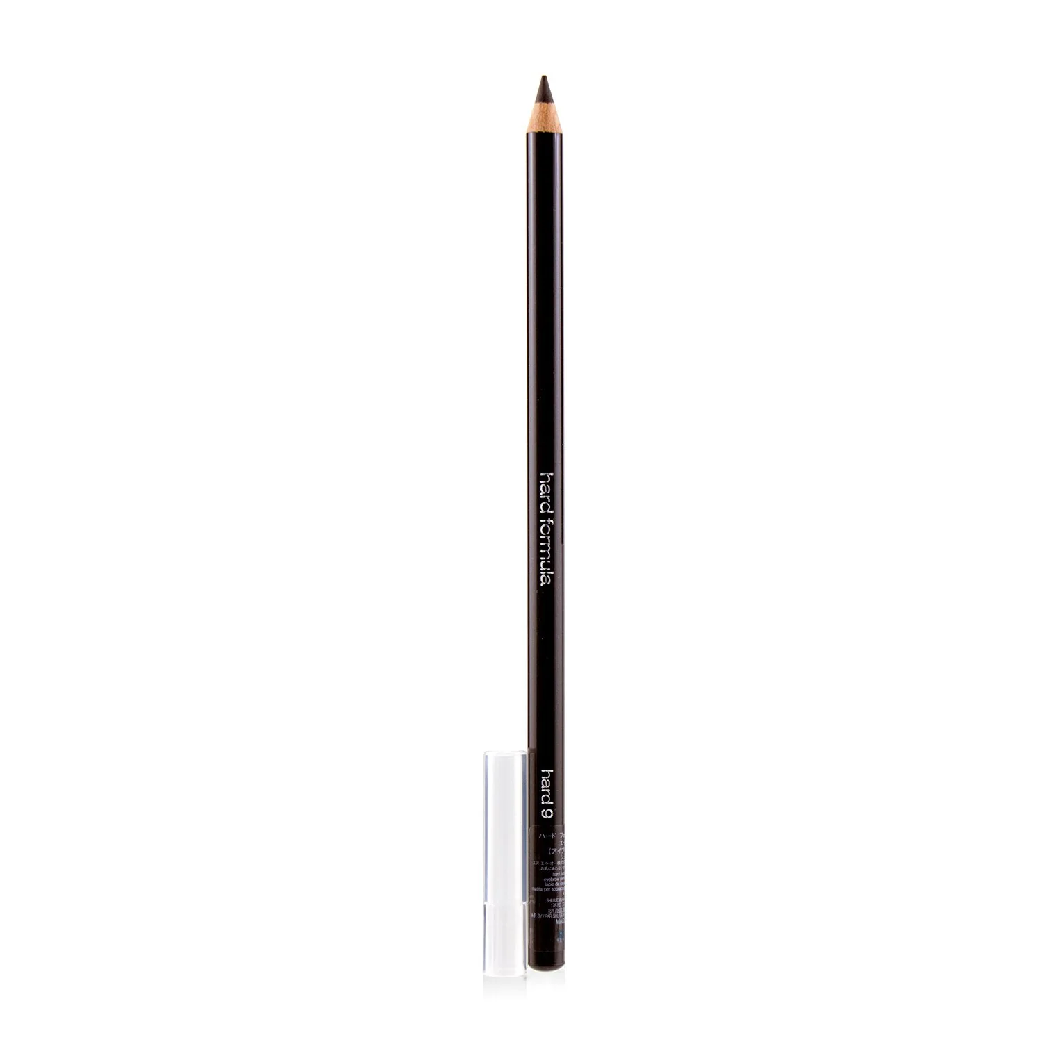 Shu Uemura H9 Hard Formula Eyebrow Pencil - # 06 H9 Acorn  4g/0.14oz - Olabens