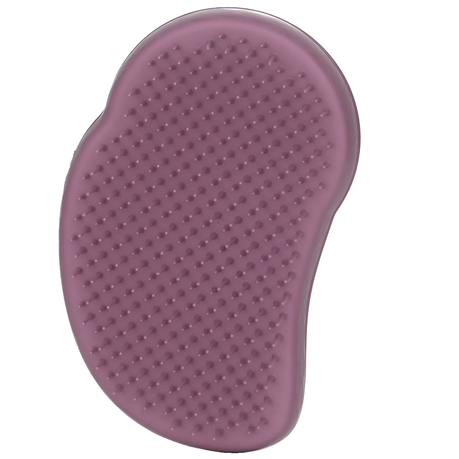 Tangle Teezer The Original Plant Detangling Hairbrush - # Earth Purple  1pc - Olabens