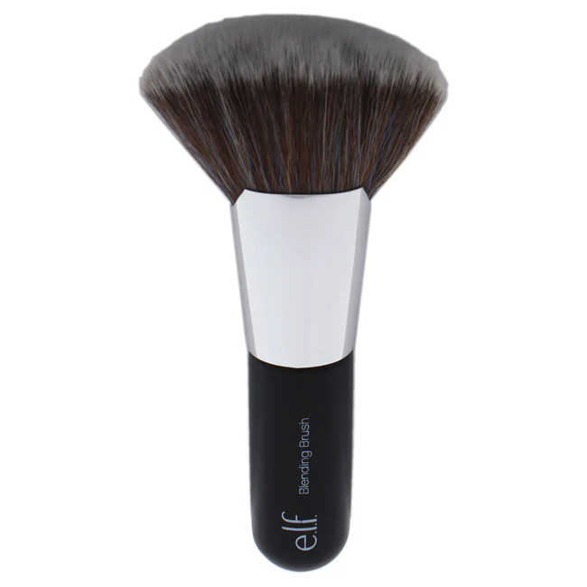 e.l.f. Beautifully Bare Blending Brush by e.l.f. for Women - 1 oz Brush - Olabens