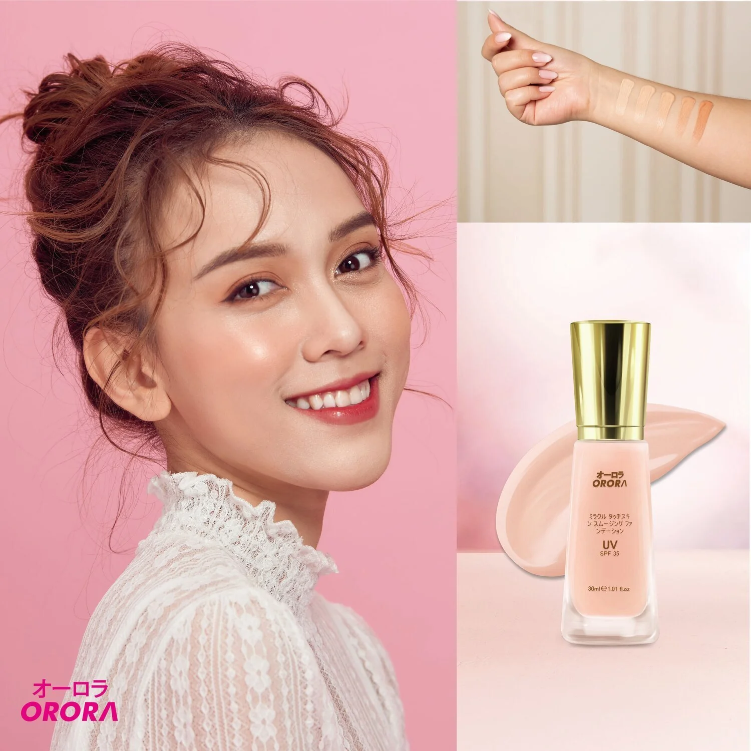 ORORA Foundation-01  Fixed - Olabens